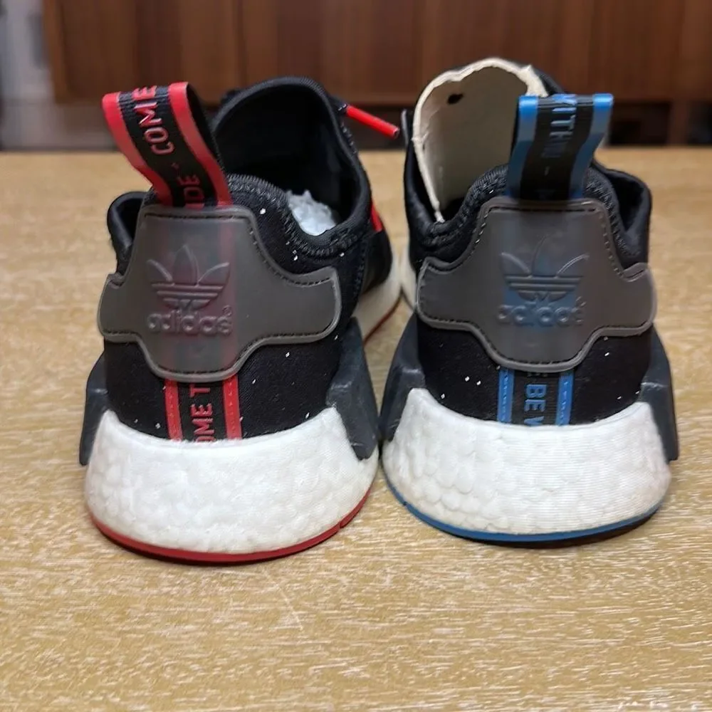 Star Wars x NMD_R1 'Rebels‎ and the First Order'